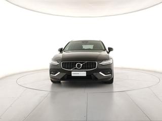 VOLVO V60 usata, con Autoradio