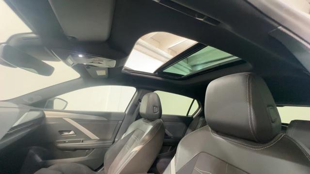 OPEL Astra usata, con Controllo trazione
