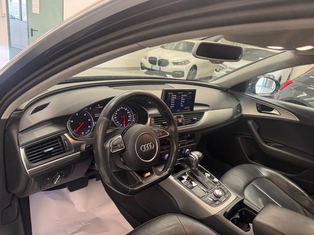 AUDI A6 usata, con Antifurto