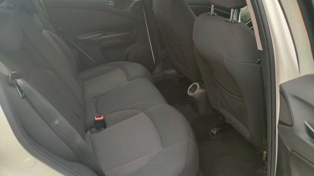 ALFA ROMEO Giulietta usata, con Immobilizzatore elettronico