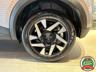 OPEL Mokka usata, con Airbag laterali