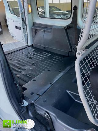 RENAULT Kangoo usata, con Fendinebbia