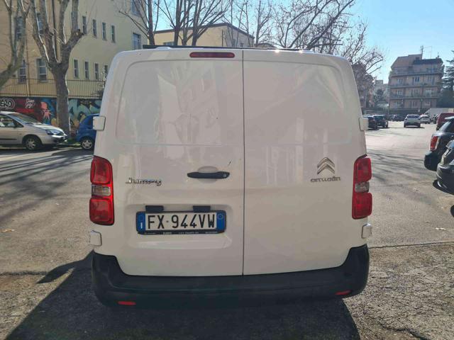 CITROEN Jumpy usata, con Boardcomputer