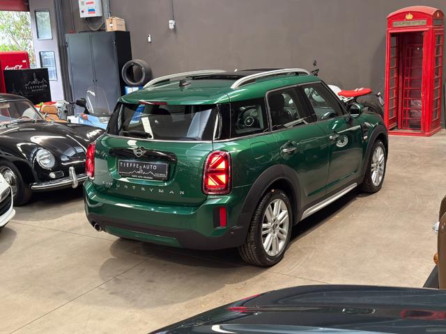 MINI Countryman usata, con Airbag Passeggero
