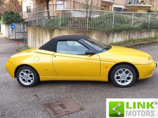 ALFA ROMEO Spider usata, con Climatizzatore