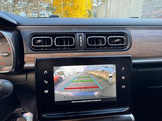 CITROEN C3 usata, con Cruise Control