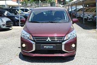 MITSUBISHI Space Star usata, con Airbag