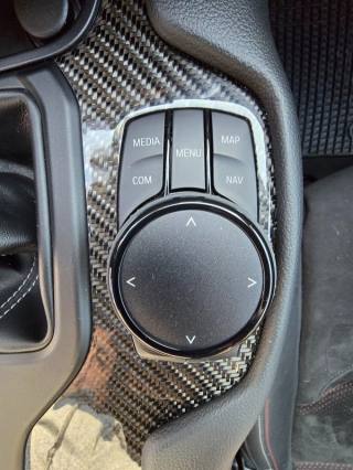 TOYOTA GR Supra usata, con Cruise Control