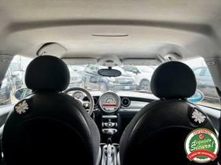 MINI Cooper S usata, con Fendinebbia