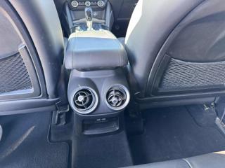 ALFA ROMEO Stelvio usata, con Cerchi in lega