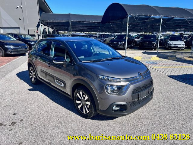 CITROEN C3 usata, con Airbag