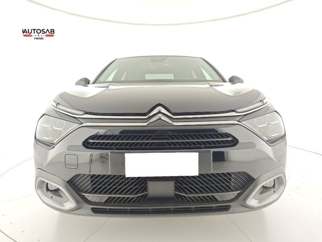 CITROEN C4 X usata, con Airbag