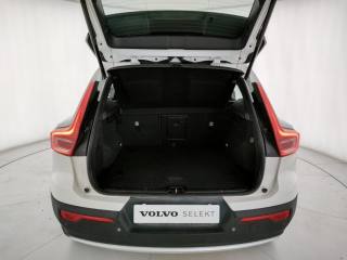 VOLVO XC40 usata, con Volante in pelle