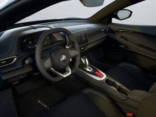 LOTUS Emira usata, con Controllo trazione