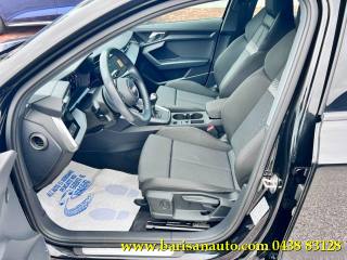 AUDI A3 usata, con Alzacristalli elettrici