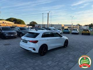 AUDI A3 usata, con Controllo automatico clima