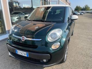 FIAT 500L usata, con Alzacristalli elettrici