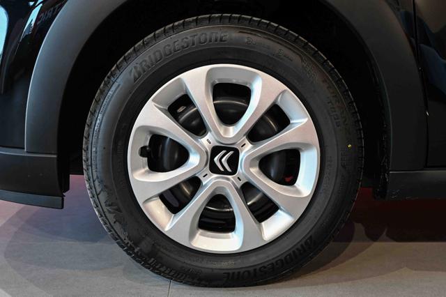CITROEN C3 usata, con Autoradio