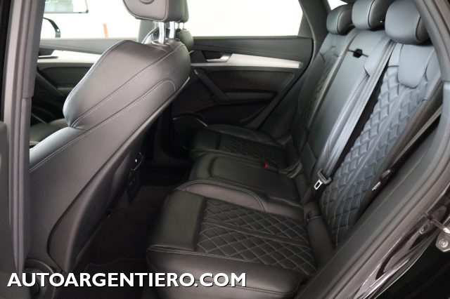 AUDI Q5 usata, con Bluetooth
