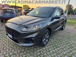 FORD Kuga usata, con Chiusura centralizzata