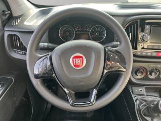 FIAT Doblo usata 9