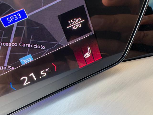 AUDI Q5 usata, con Servosterzo