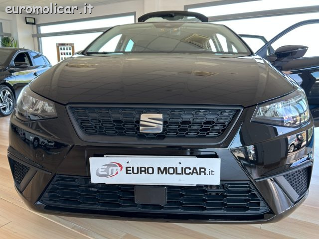 SEAT Ibiza usata, con Volante multifunzione