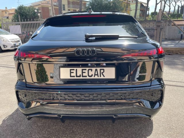 AUDI Q3 usata, con Alzacristalli elettrici