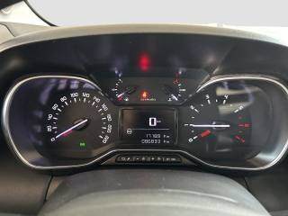 CITROEN C3 Aircross usata 13