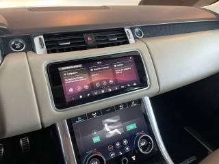 LAND ROVER Range Rover Sport usata, con ESP