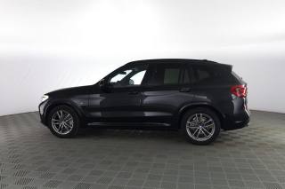 BMW X3 usata 5