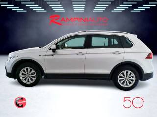 VOLKSWAGEN Tiguan usata 9