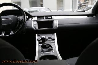 LAND ROVER Range Rover Evoque usata, con ESP