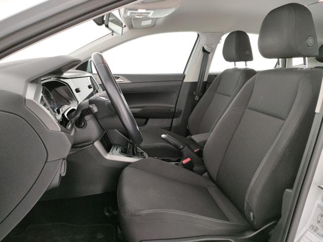 VOLKSWAGEN Polo usata, con Alzacristalli elettrici
