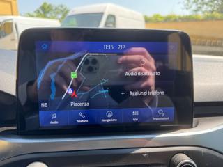 FORD Focus usata, con Portapacchi