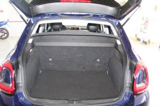FIAT 500X usata, con Climatizzatore