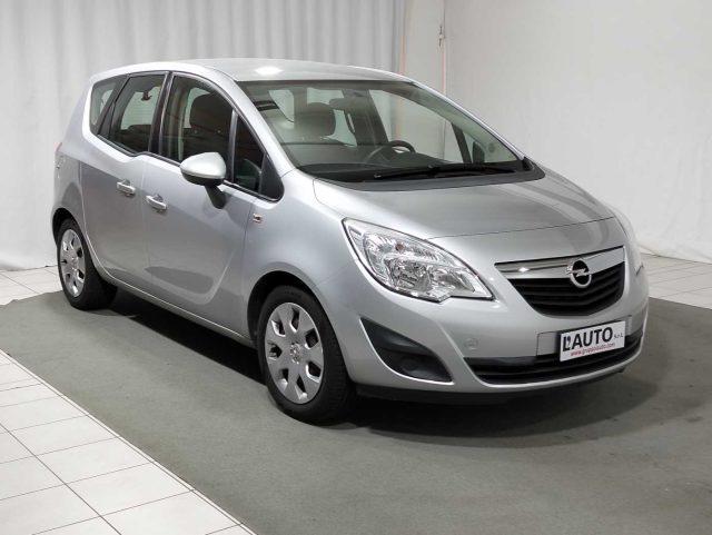 OPEL Meriva usata, con Chiusura centralizzata