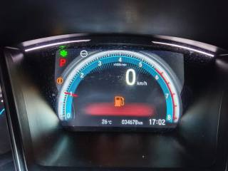 HONDA Civic usata, con Cerchi in lega