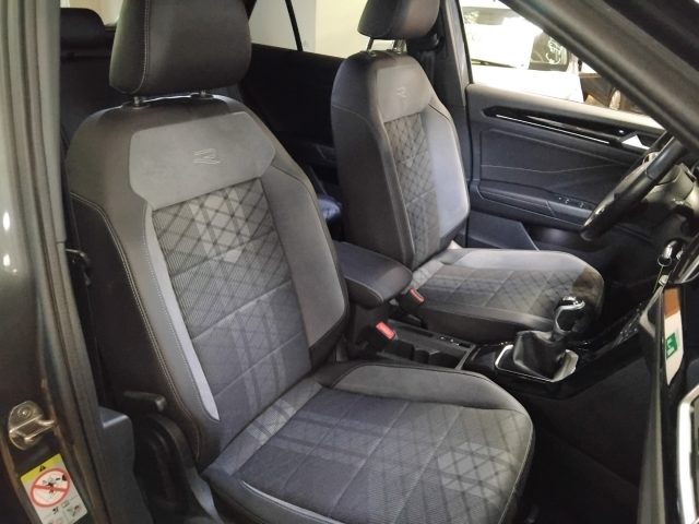VOLKSWAGEN T-Roc usata, con Immobilizzatore elettronico