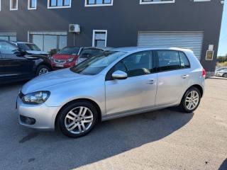 VOLKSWAGEN Golf usata 8