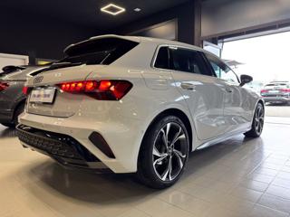 AUDI A3 usata, con Airbag Passeggero