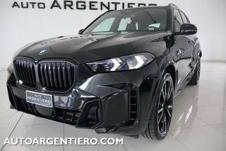 BMW X5 usata, con Supporto lombare