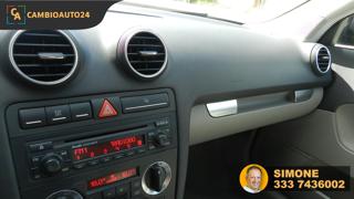 AUDI A3 usata 72