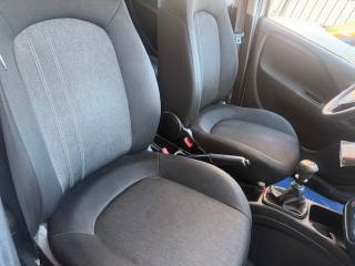 FIAT Punto usata, con Controllo trazione