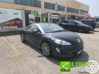 PEUGEOT RCZ usata, con Airbag laterali