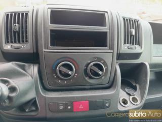 PEUGEOT Boxer usata 16
