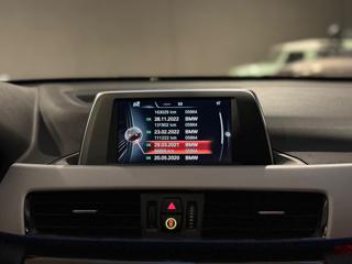 BMW X1 usata, con Fari Xenon