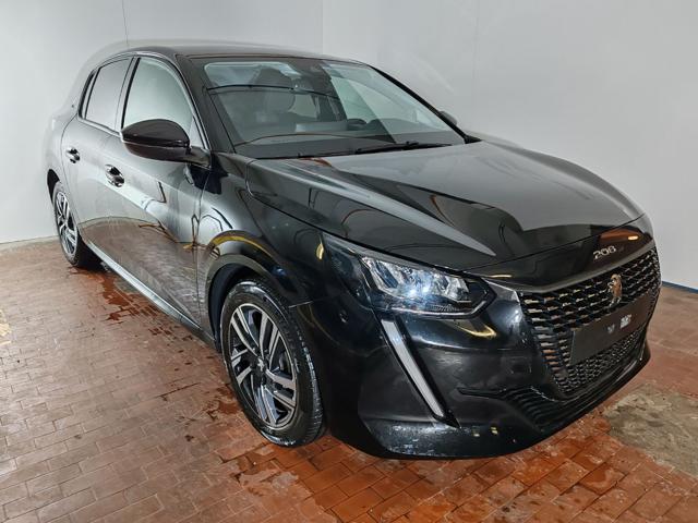 PEUGEOT 208 usata, con ABS
