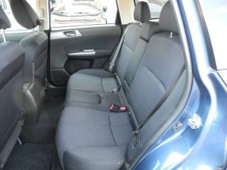 SUBARU Forester usata, con Cruise Control