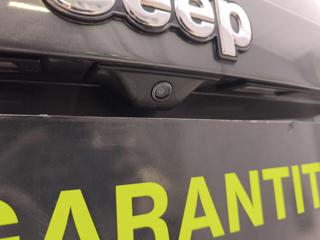 JEEP Renegade usata, con Specchietti laterali elettrici